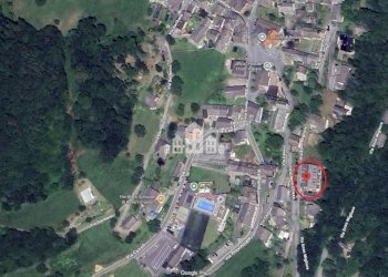 Mappa - Monolocale via Enzo Migliore, 5, Brosso - foto 24