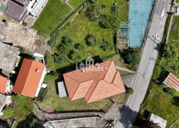 Mappa - Independent house strada Navetta Inferiore, 1, Cuorgnè - photo 2