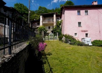 Giardino - Independent house strada Navetta Inferiore, 1, Cuorgnè - photo 5
