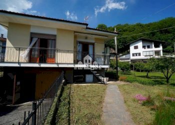 Facciata - Independent house strada Navetta Inferiore, 1, Cuorgnè - photo 39