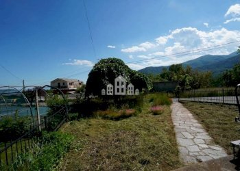 Terreno - Independent house strada Navetta Inferiore, 1, Cuorgnè - photo 40