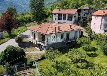 Vista - Independent house strada Navetta Inferiore, 1, Cuorgnè - photo 43