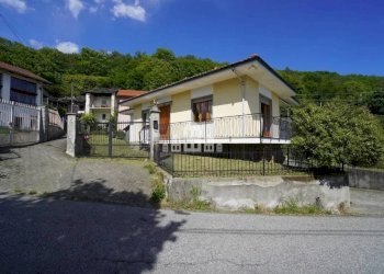 Facciata - Independent house strada Navetta Inferiore, 1, Cuorgnè - photo 45