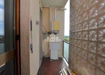 Balcone - Three-room apartment corso Vercelli, 72, Ivrea - photo 7
