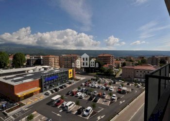 Vista - Three-room apartment corso Vercelli, 72, Ivrea - photo 16