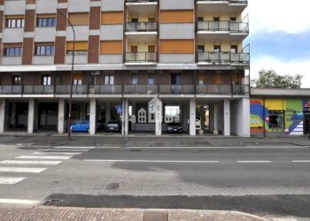 Facciata - Three-room apartment corso Vercelli, 72, Ivrea - photo 26