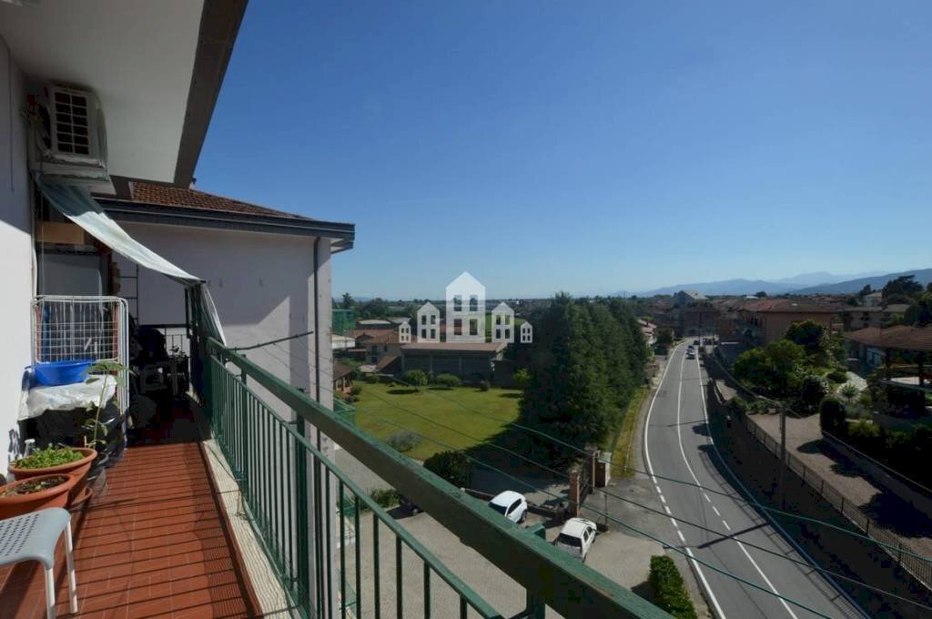 Balcone - Bilocale strada Provinciale per Ivrea, 18, Castellamonte - foto 2