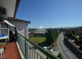 Balcone - Bilocale strada Provinciale per Ivrea, 18, Castellamonte - foto 2
