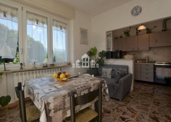 Cucina - Bilocale strada Provinciale per Ivrea, 18, Castellamonte - foto 3