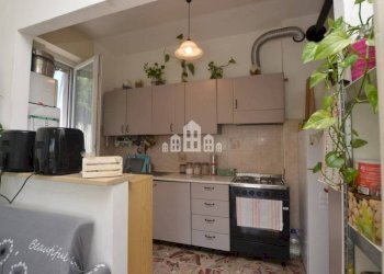 Cucina - Bilocale strada Provinciale per Ivrea, 18, Castellamonte - foto 6