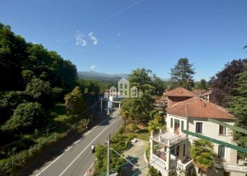 Vista - Bilocale strada Provinciale per Ivrea, 18, Castellamonte - foto 8