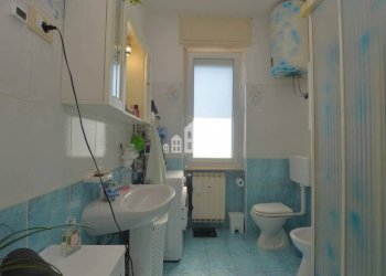 Bagno - Bilocale strada Provinciale per Ivrea, 18, Castellamonte - foto 18