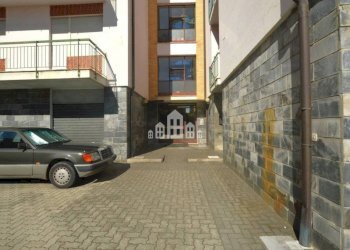 Cortile interno - Bilocale strada Provinciale per Ivrea, 18, Castellamonte - foto 21