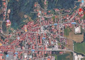 Mappa - Bilocale strada Provinciale per Ivrea, 18, Castellamonte - foto 24