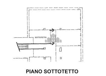 Planimetria - Bilocale strada Provinciale per Ivrea, 18, Castellamonte - foto 26