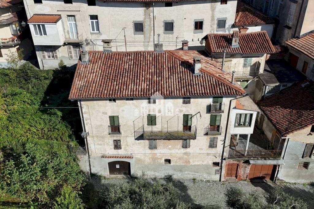 Vista - Independent house via Baluardi, 9, Agliè - photo 1