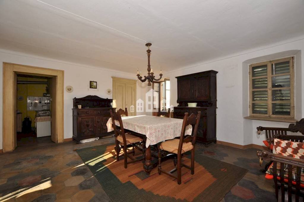Salone - Independent house via Baluardi, 9, Agliè - photo 3