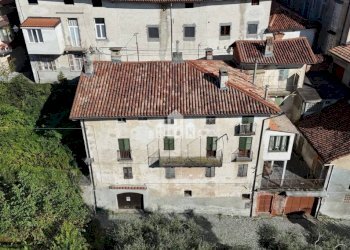 Vista - Independent house via Baluardi, 9, Agliè - photo 1