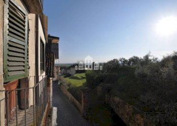 Vista - Independent house via Baluardi, 9, Agliè - photo 5