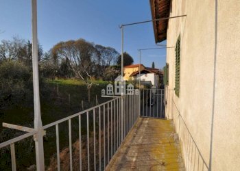 Balcone - Independent house via Baluardi, 9, Agliè - photo 6