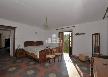Camera da letto - Independent house via Baluardi, 9, Agliè - photo 8