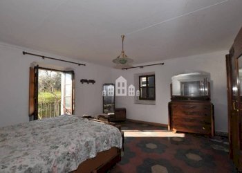 Camera da letto - Independent house via Baluardi, 9, Agliè - photo 9