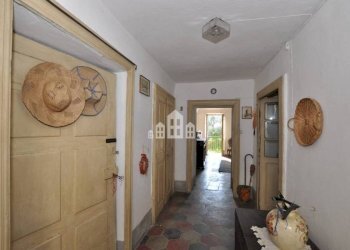 Corridoio - Independent house via Baluardi, 9, Agliè - photo 10