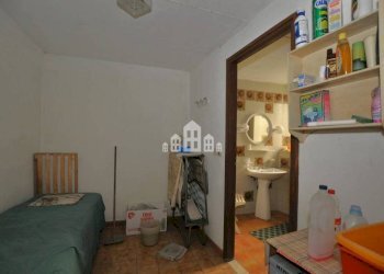 Camera da letto - Independent house via Baluardi, 9, Agliè - photo 12