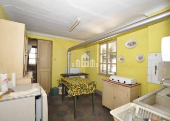 Cucina - Independent house via Baluardi, 9, Agliè - photo 16