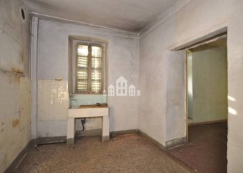 Stanza non arredata - Independent house via Baluardi, 9, Agliè - photo 24