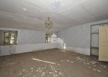 Stanza non arredata - Independent house via Baluardi, 9, Agliè - photo 27