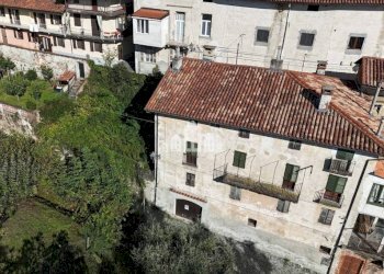 Vista - Independent house via Baluardi, 9, Agliè - photo 35