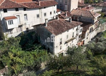 Vista - Independent house via Baluardi, 9, Agliè - photo 36