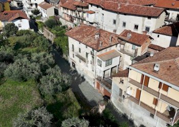 Vista - Independent house via Baluardi, 9, Agliè - photo 38