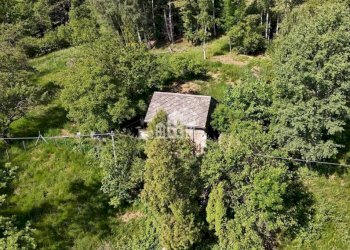 Terreno - Rustico Regione Vailetto, SNC, Rueglio - foto 18