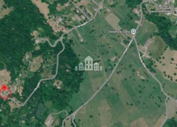 Mappa - Rustico Regione Vailetto, SNC, Rueglio - foto 21
