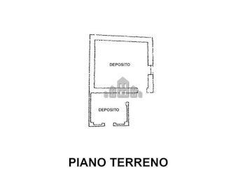 Planimetria - Rustico Regione Vailetto, SNC, Rueglio - foto 23
