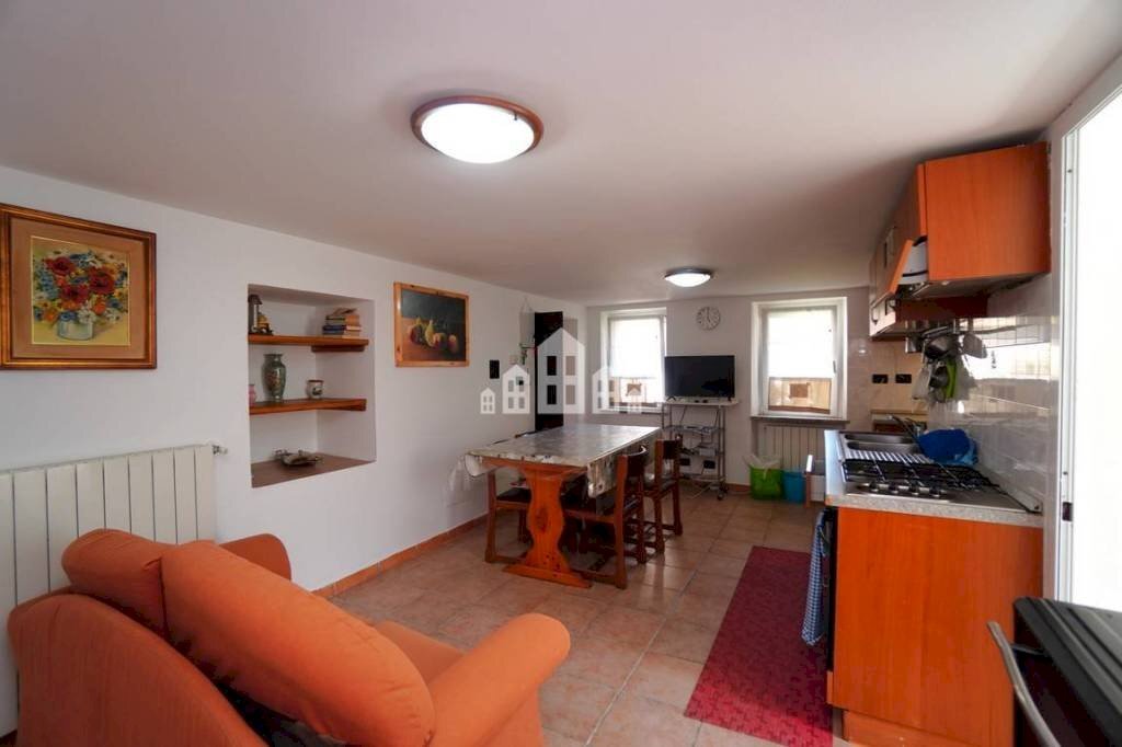 Cucina - Independent house via Sereine, 53, Alpette - photo 2