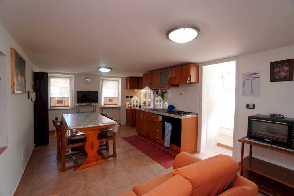 Cucina - Independent house via Sereine, 53, Alpette - photo 3