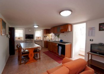 Cucina - Independent house via Sereine, 53, Alpette - photo 3