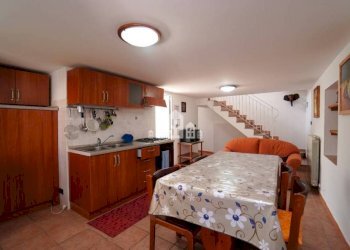 Cantina - Independent house via Sereine, 53, Alpette - photo 5