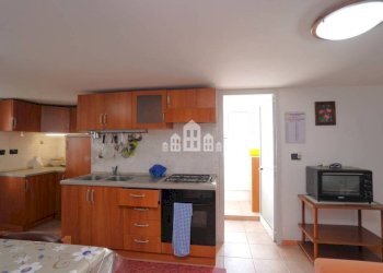 Cucina - Independent house via Sereine, 53, Alpette - photo 7