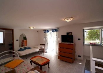Salone - Independent house via Sereine, 53, Alpette - photo 11