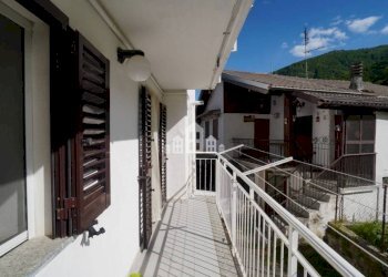 Balcone - Independent house via Sereine, 53, Alpette - photo 13