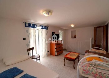 Salone - Independent house via Sereine, 53, Alpette - photo 14