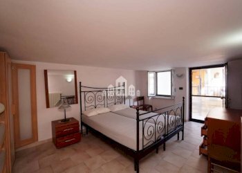 Camera da letto - Independent house via Sereine, 53, Alpette - photo 15
