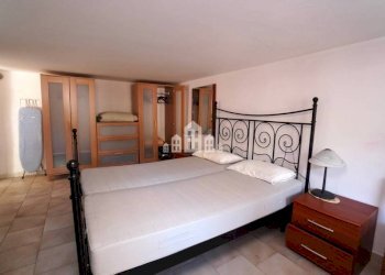 Camera da letto - Independent house via Sereine, 53, Alpette - photo 16