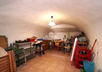 Cantina - Independent house via Sereine, 53, Alpette - photo 22