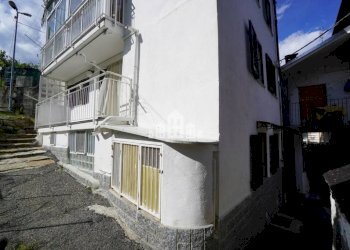 Facciata - Independent house via Sereine, 53, Alpette - photo 23