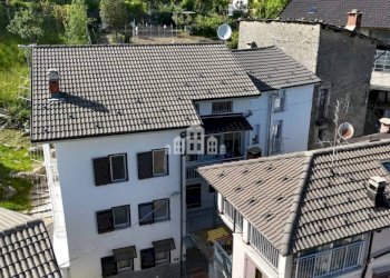 Vista - Independent house via Sereine, 53, Alpette - photo 27